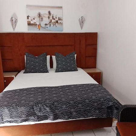 Un Riad Pour Se Divertir En Famille & Se Detendre Марракеш Экстерьер фото