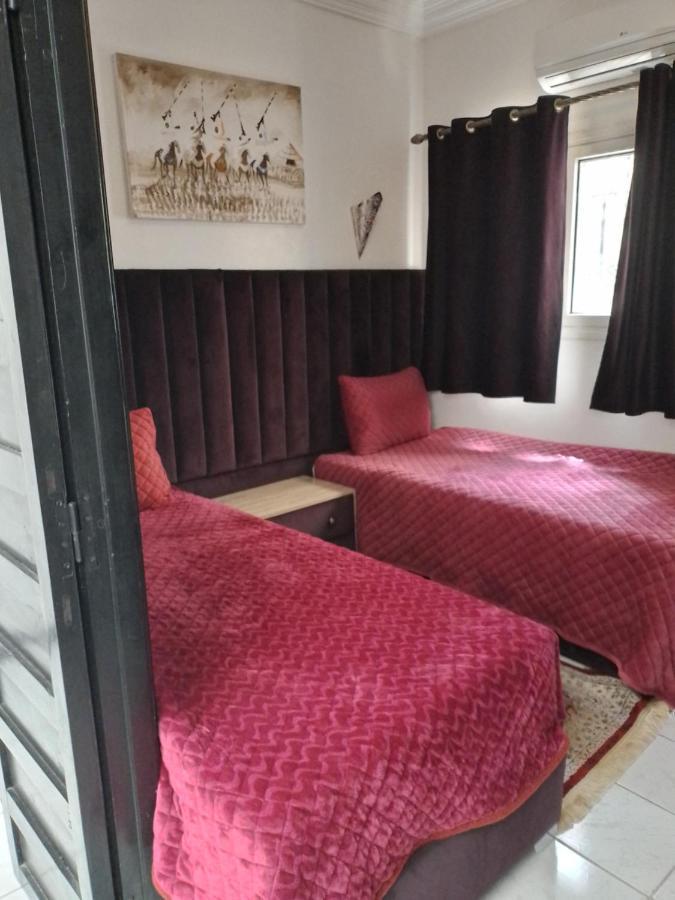 Un Riad Pour Se Divertir En Famille & Se Detendre Марракеш Экстерьер фото